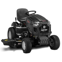 Troy-Bilt Super Bronco 54K XP | Riding Lawn Mower Garden Tractor | 54in Deck