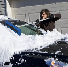 Restored Snow Joe 24V-SS11-ULT | 11