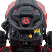 Troy-Bilt Super Bronco 46K FAB Riding Lawn Mower | 46