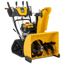 Cub Cadet 2X 26 TRAC Intellipower Snow Blower | Two Stage | 26 in. | 272cc | Power Steering | Electric Start | Heated Grips | Track Tires (Open Box)