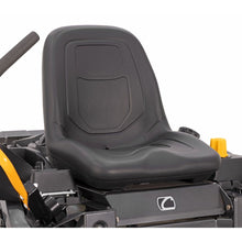 Cub Cadet ZT1 42 IP Zero-Turn Mower | 42 in. | 7 MPH | 547cc Engine With IntelliPOWER | Dual Hydrostatic Transmissions (Open Box)