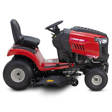 Troy-Bilt Super Bronco 46K FAB Riding Lawn Mower | 46