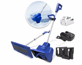 Restored Snow Joe 24V-SS11-ULT | 11