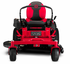 Troy-Bilt Mustang Z42 Zero-Turn Mower | 42 in | 725cc Twin-Cylinder KOHLER Engine | Dual Hydrostatic Transmissions