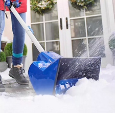 Restored Snow Joe 24V-SS11-ULT | 11