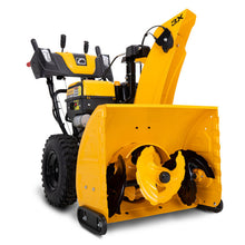 Cub Cadet 3X 26 IntelliPOWER Snow Blower | Three Stage | 26 in. | 357cc Engine | Self-Propelled | Electric Start (Open Box)